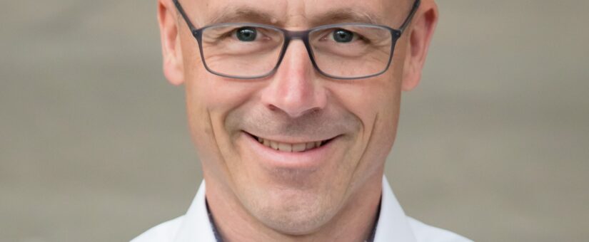 Paul van de Ven