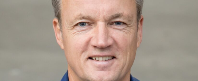 Paul van Dijck
